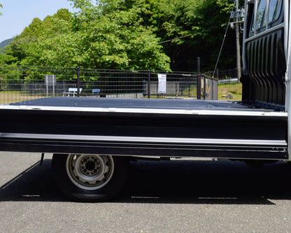 2000 Daihatsu Hijet 4WD