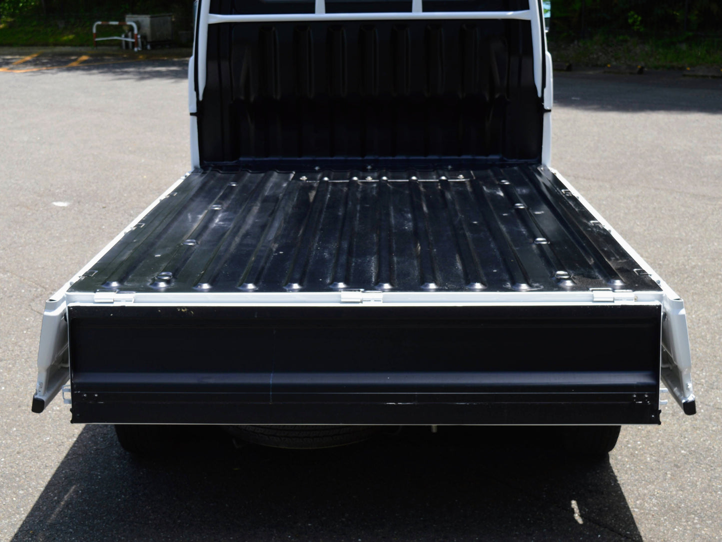 2000 Daihatsu Hijet 4WD