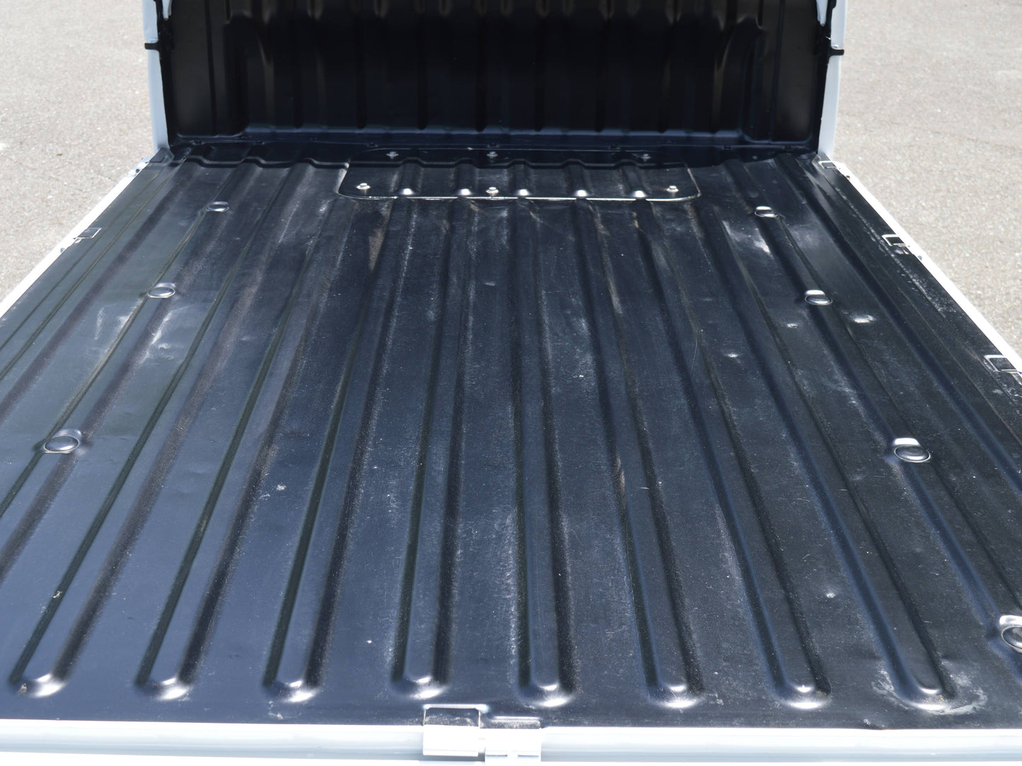 2000 Daihatsu Hijet 4WD