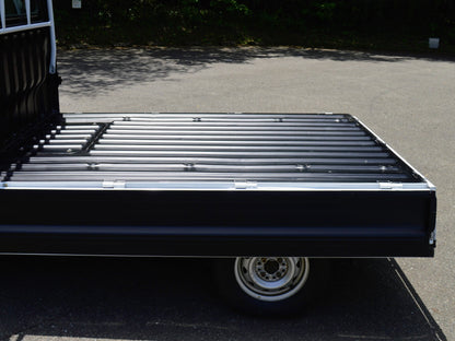 2000 Daihatsu Hijet 4WD