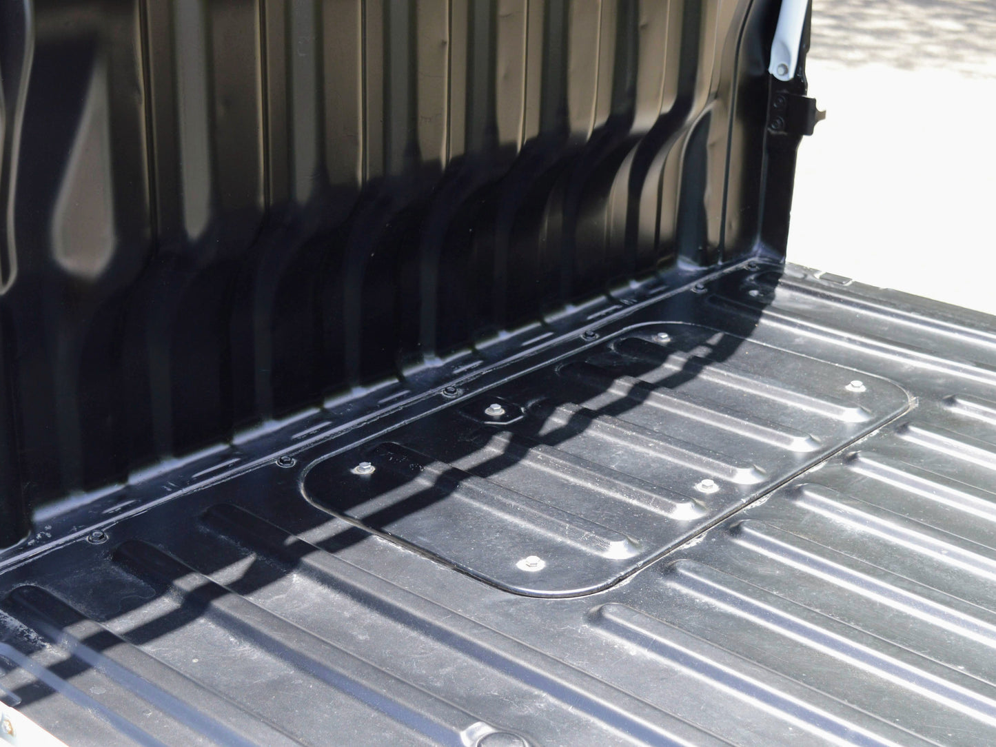 2000 Daihatsu Hijet 4WD