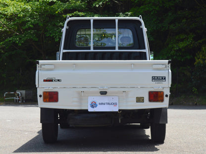 2000 Daihatsu Hijet 4WD