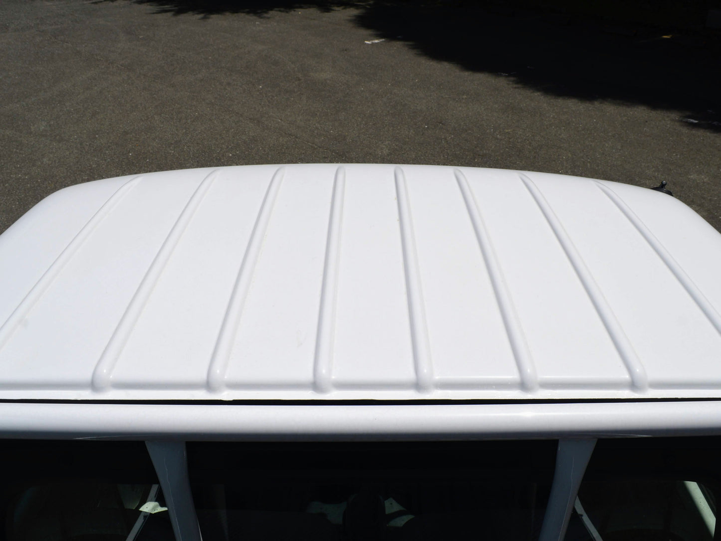 2000 Daihatsu Hijet 4WD