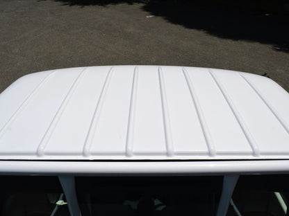 2000 Daihatsu Hijet 4WD