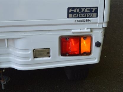 2000 Daihatsu Hijet 4WD