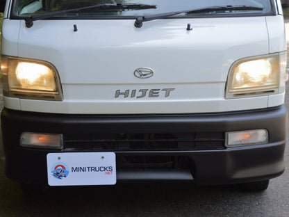 2000 Daihatsu Hijet 4WD