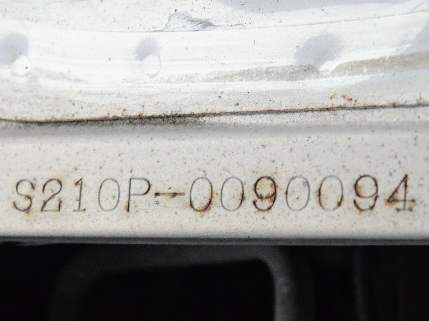 2000 Daihatsu Hijet 4WD