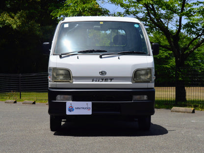 2000 Daihatsu Hijet 4WD