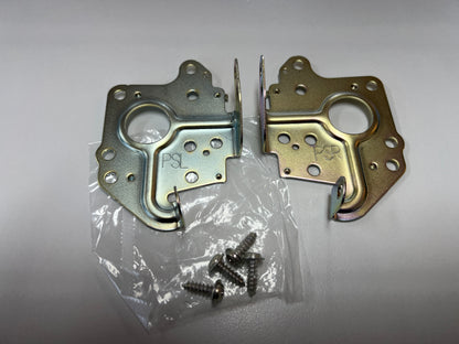 Stereo Mounting Bracket - Daihatsu Hijet Truck S500 Series