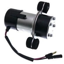 Honda Fuel Pump