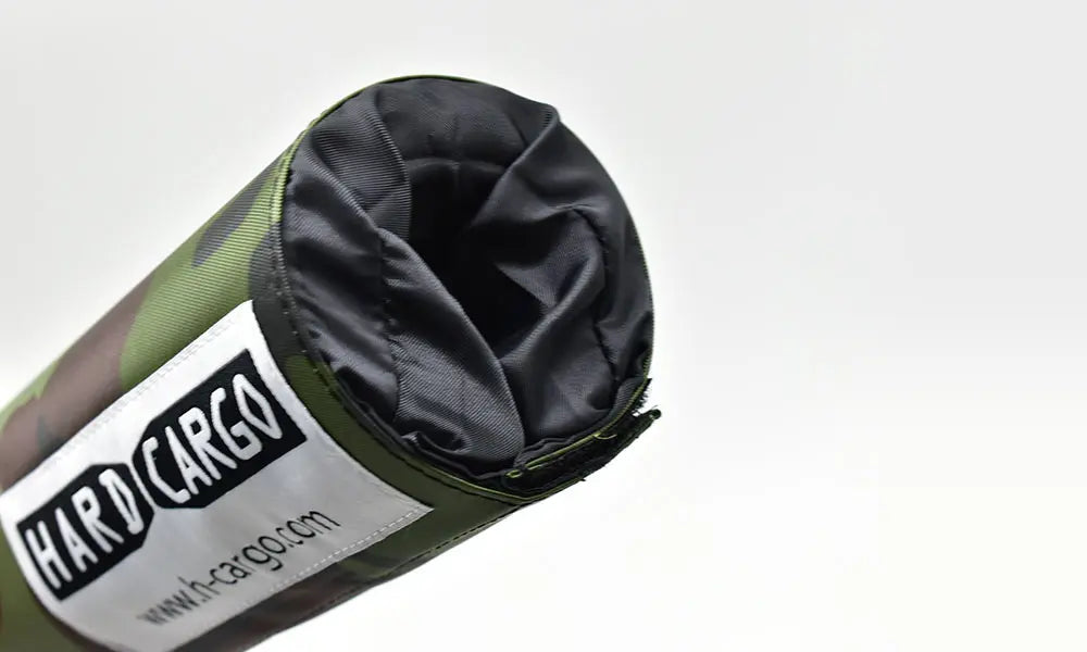 Hard Cargo Cross Bar Pad