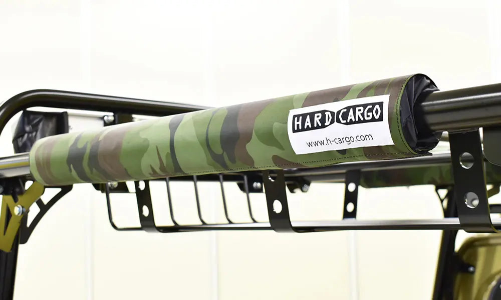 Hard Cargo Cross Bar Pad