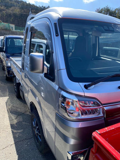 2 Inch Lift Kit - Daihatsu Hijet Truck S510P