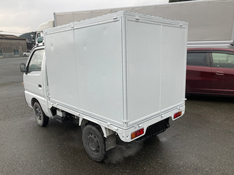 1994 Suzuki Carry Panel Truck