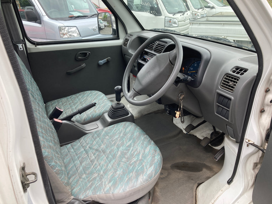 1999 Suzuki Carry 2WD