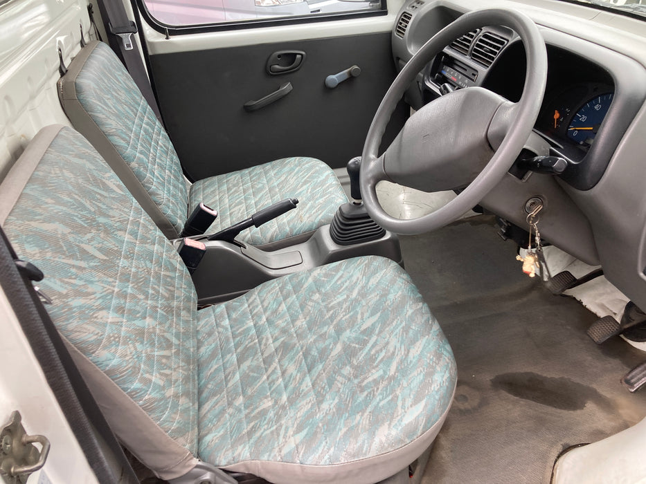 1999 Suzuki Carry 2WD