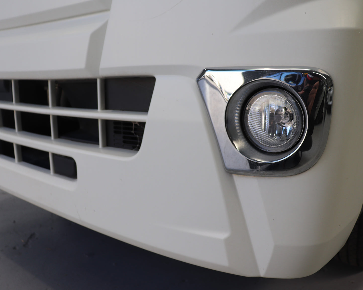 2014 Daihatsu Hijet Low Dump