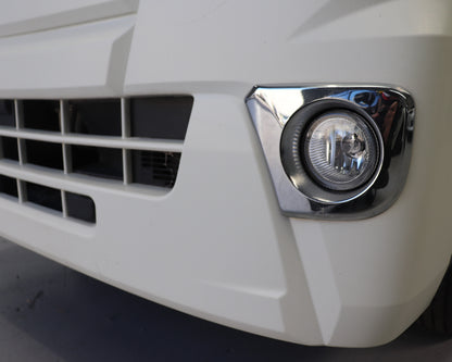 2014 Daihatsu Hijet Low Dump