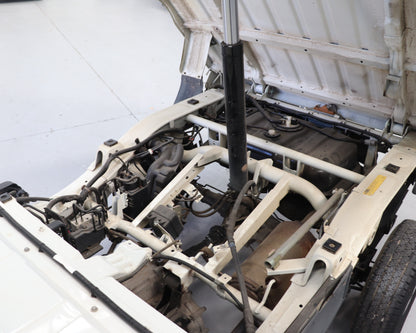 2014 Daihatsu Hijet Low Dump