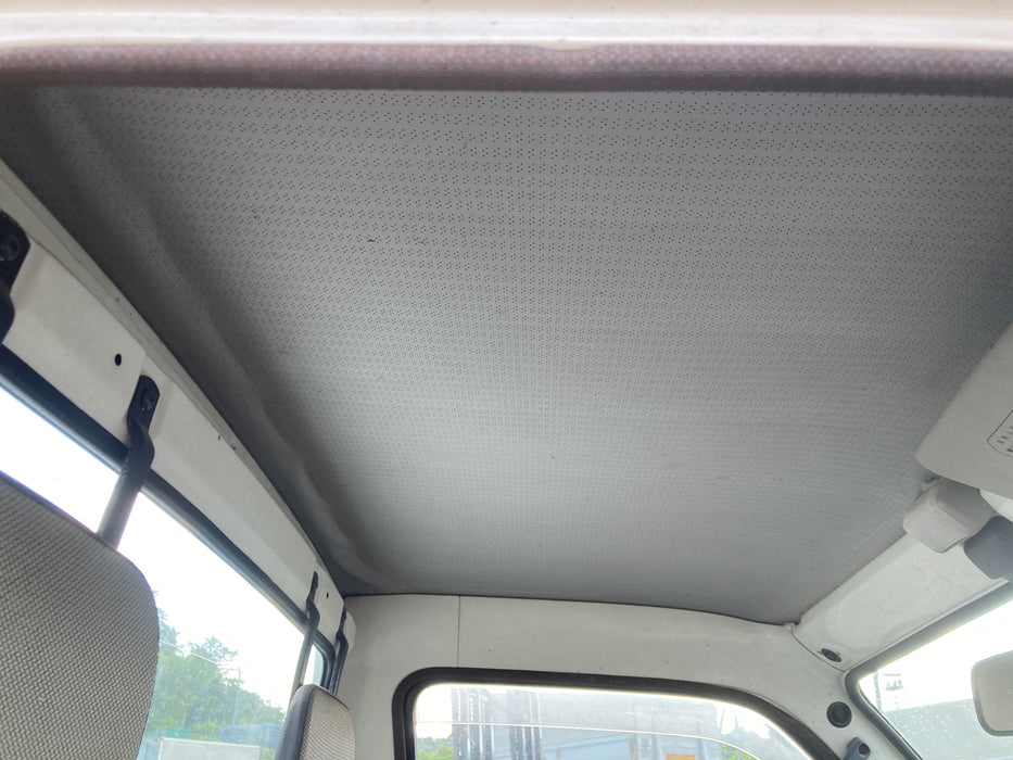 1995 Suzuki Carry Lift Dump 4WD