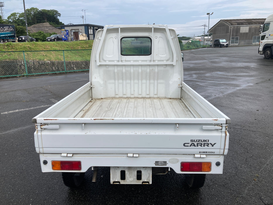 1999 Suzuki Carry 2WD