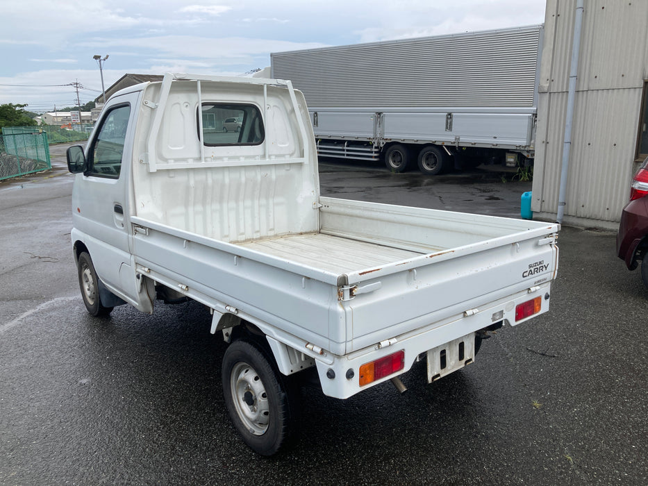 1999 Suzuki Carry 2WD