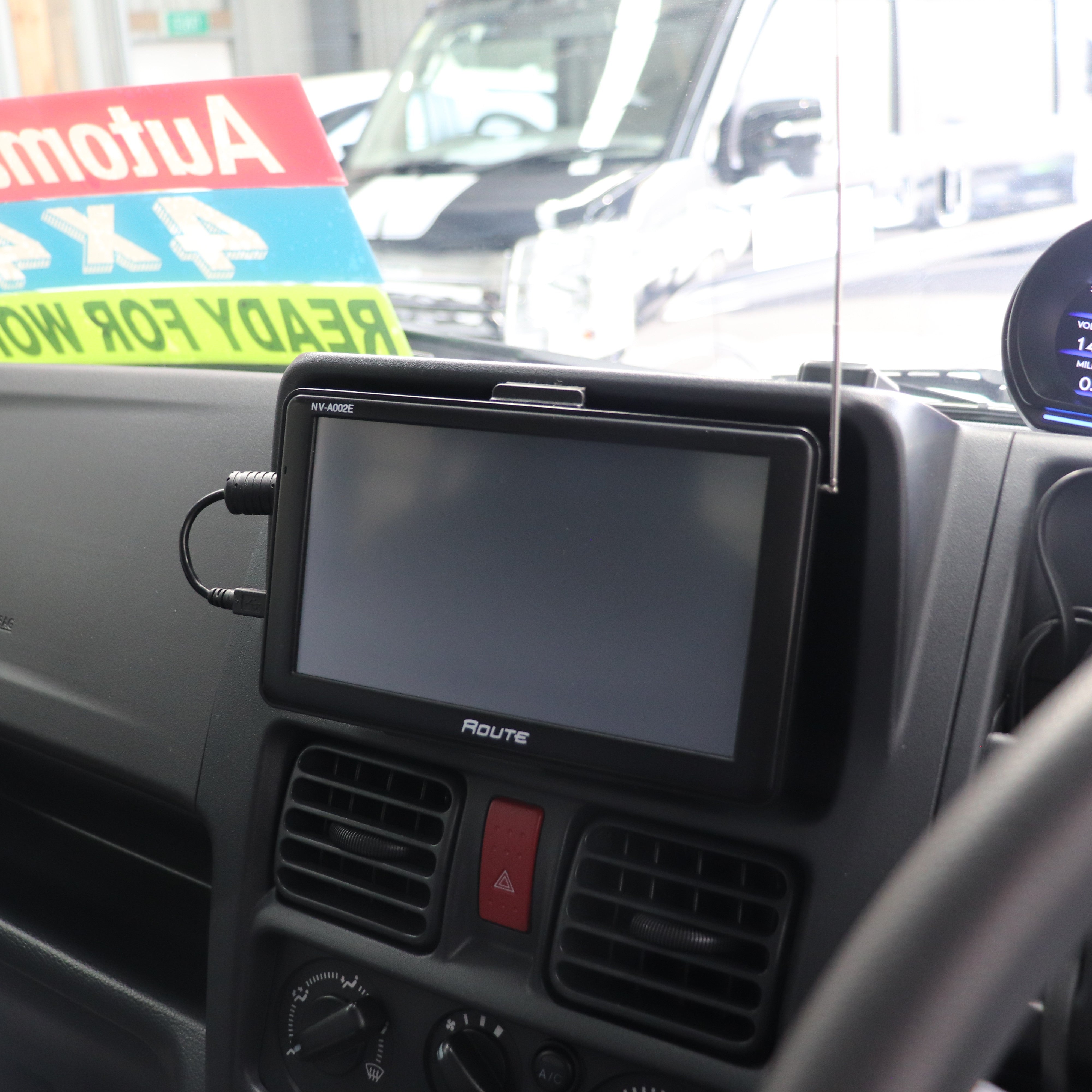 2021 Suzuki Super Carry X 4WD – Minitrucks.net