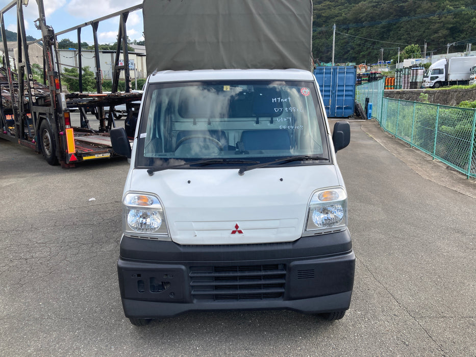 1999 Mitsubishi Minicab