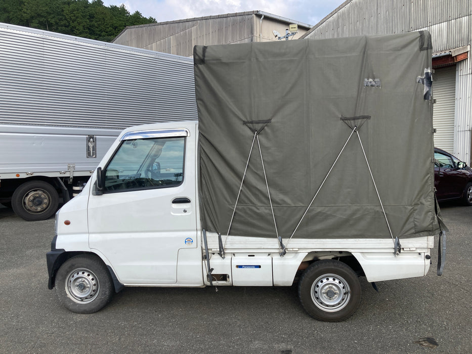 1999 Mitsubishi Minicab