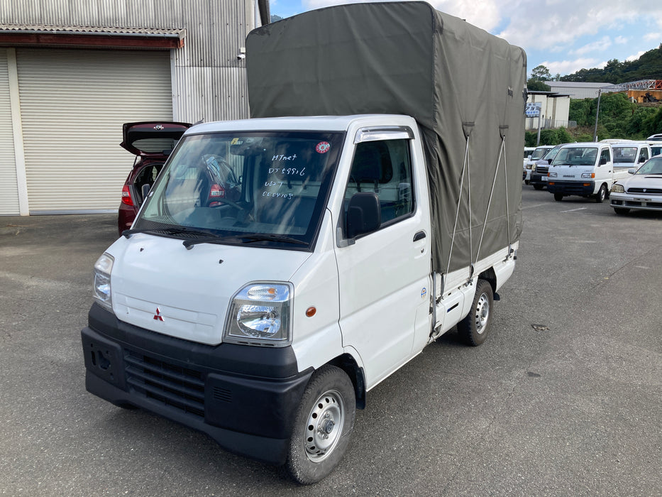 1999 Mitsubishi Minicab