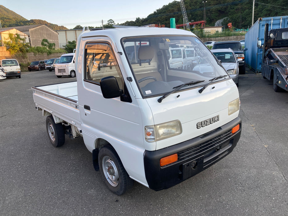 1994 Suzuki Carry 4WD