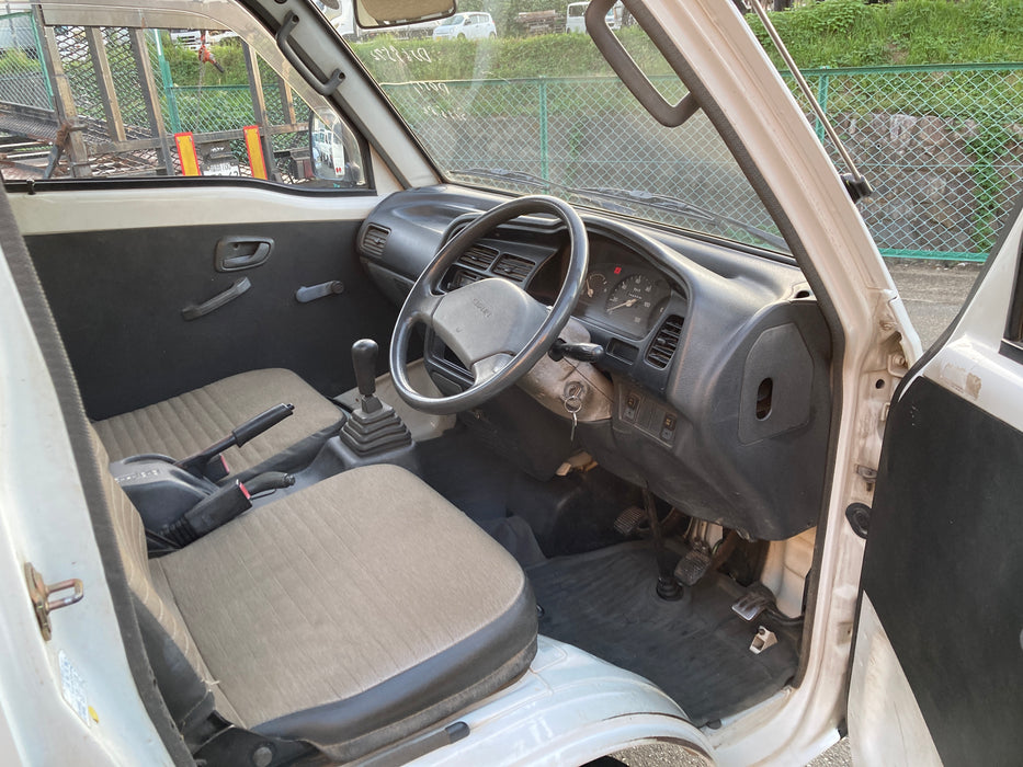 1994 Suzuki Carry 4WD