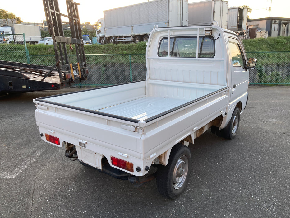 1994 Suzuki Carry 4WD