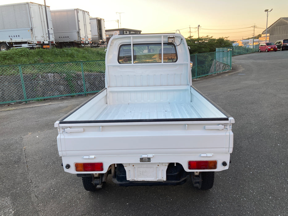 1994 Suzuki Carry 4WD