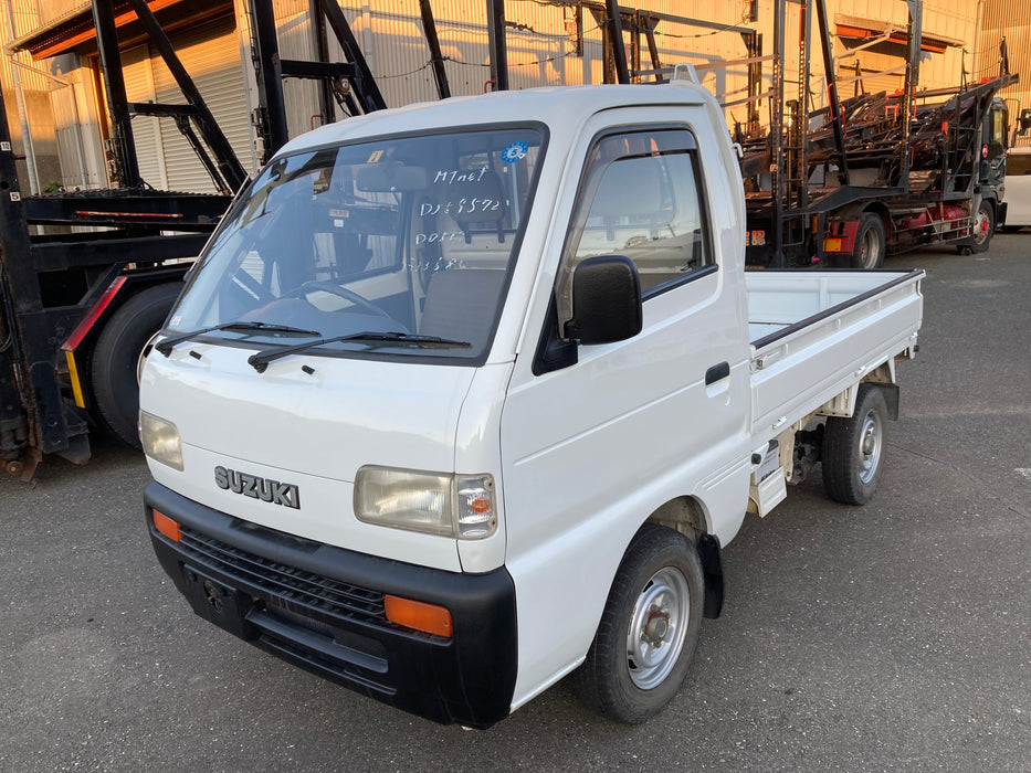 1994 Suzuki Carry 4WD