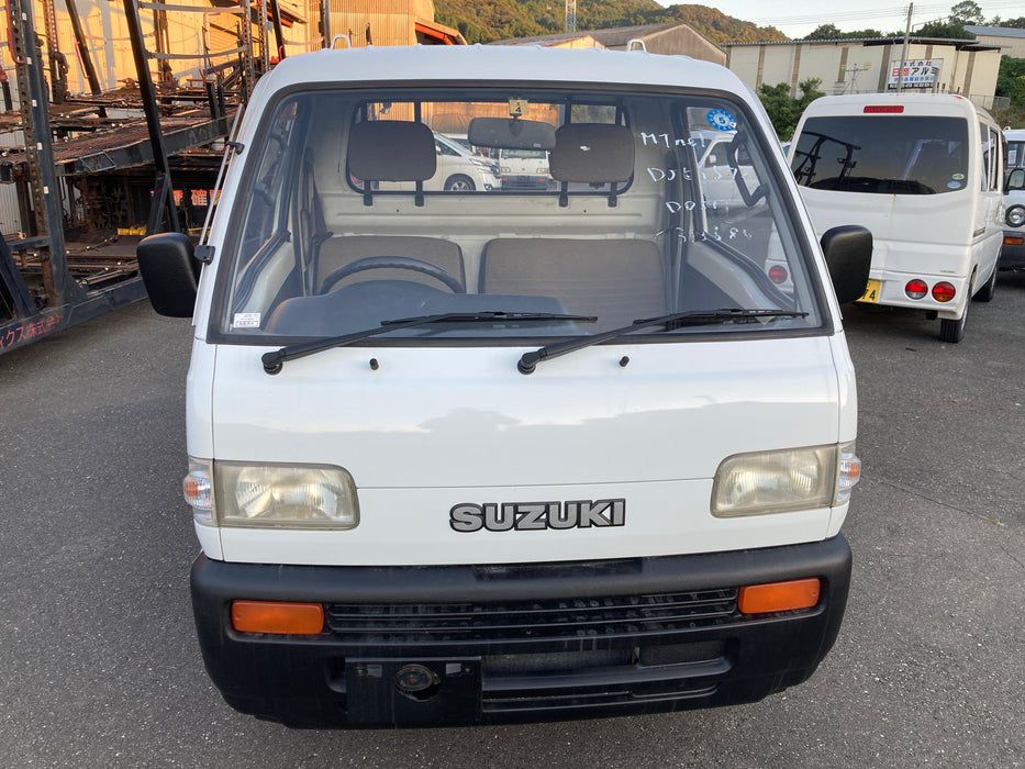 1994 Suzuki Carry 4WD