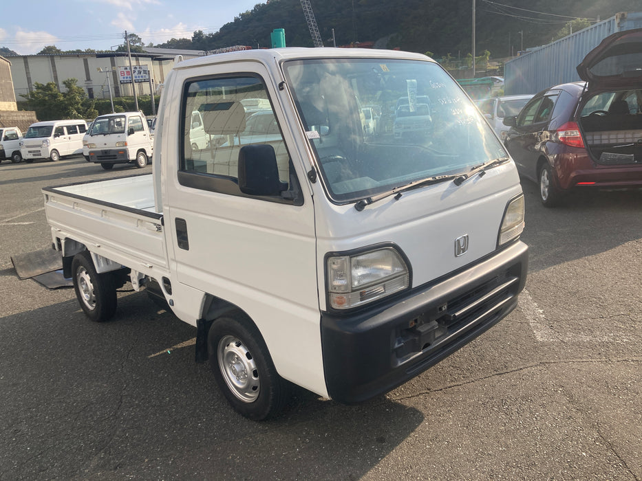 1996 Honda Acty 4WD