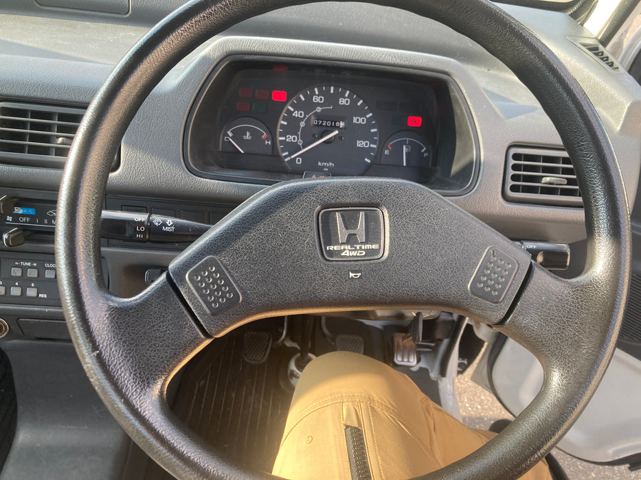 1996 Honda Acty 4WD