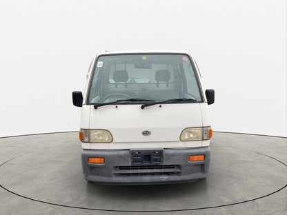1997 Subaru Sambar 4WD