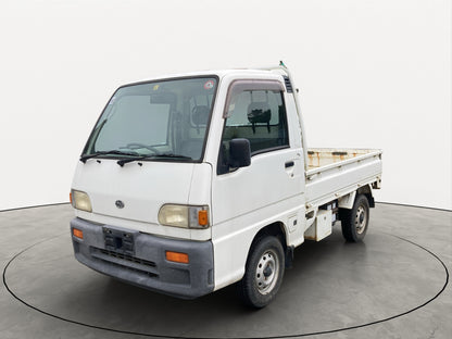 1997 Subaru Sambar 4WD