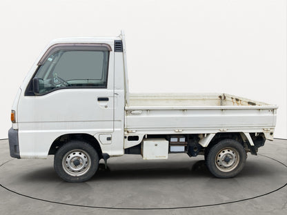 1997 Subaru Sambar 4WD