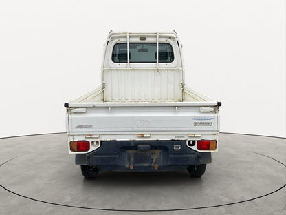 1997 Subaru Sambar 4WD