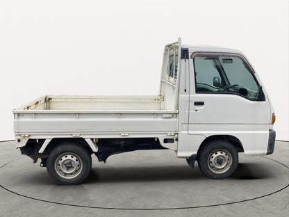1997 Subaru Sambar 4WD