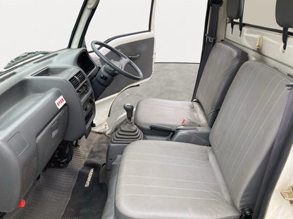 1997 Subaru Sambar 4WD