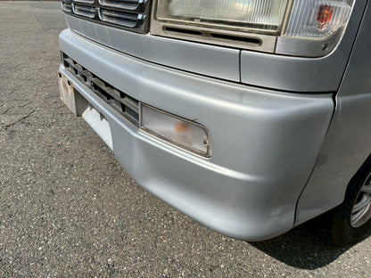 1999 Daihatsu Hijet 4WD