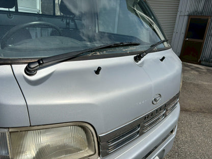1999 Daihatsu Hijet 4WD