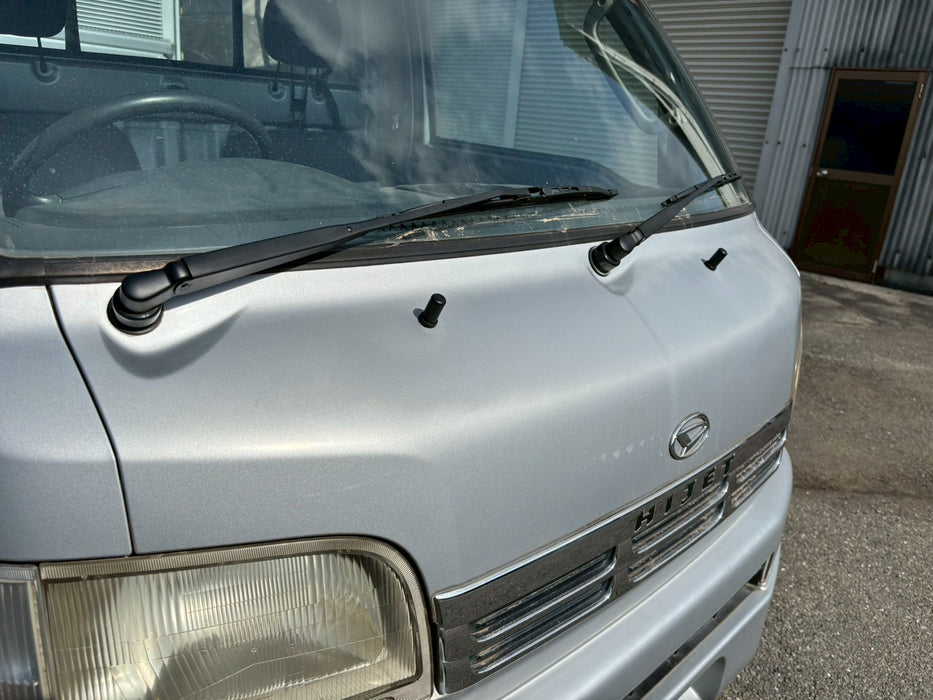 1999 Daihatsu Hijet 4WD
