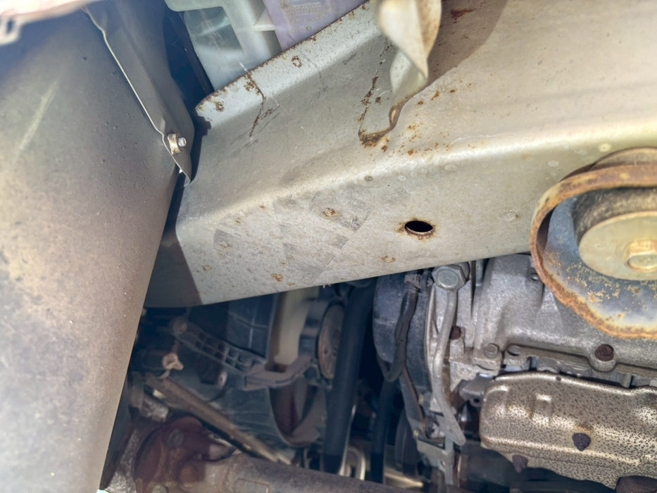 1999 Daihatsu Hijet 4WD