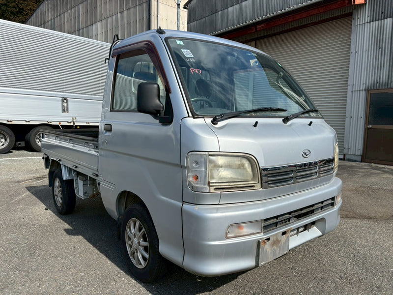 1999 Daihatsu Hijet 4WD