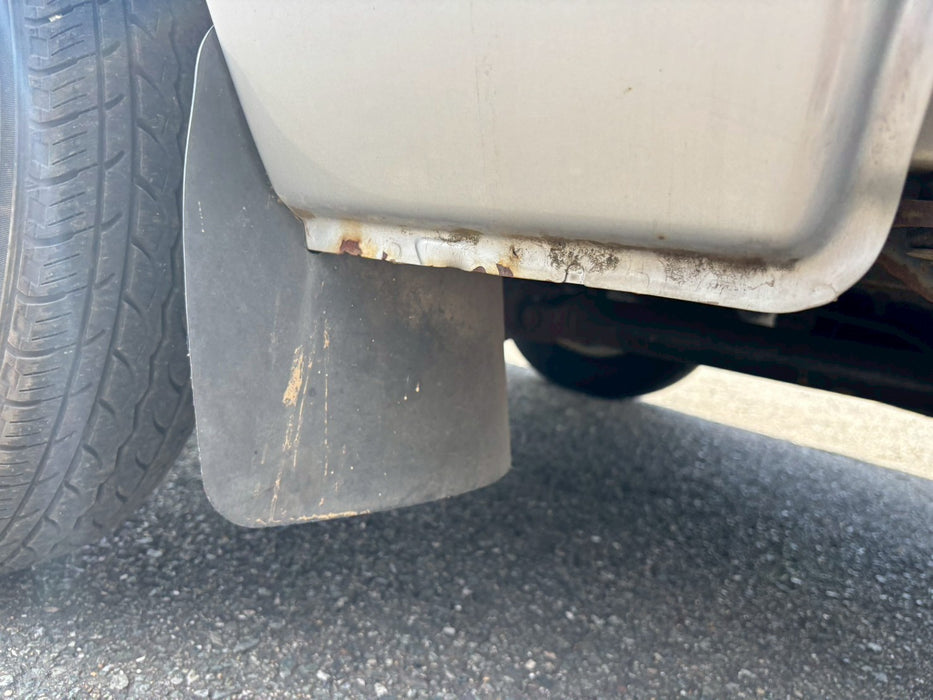 1999 Daihatsu Hijet 4WD